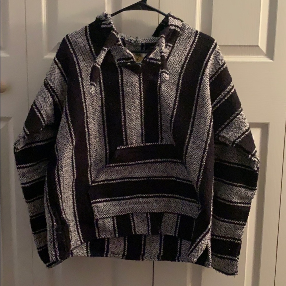 Baja Rug